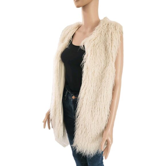 Cara New York Vest - Picture 4 of 8